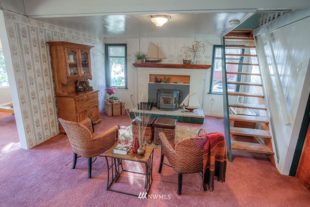 50 Grapeview Point Road Allyn, WA 98524 - Photo 14 of 25 Gallery Image 14