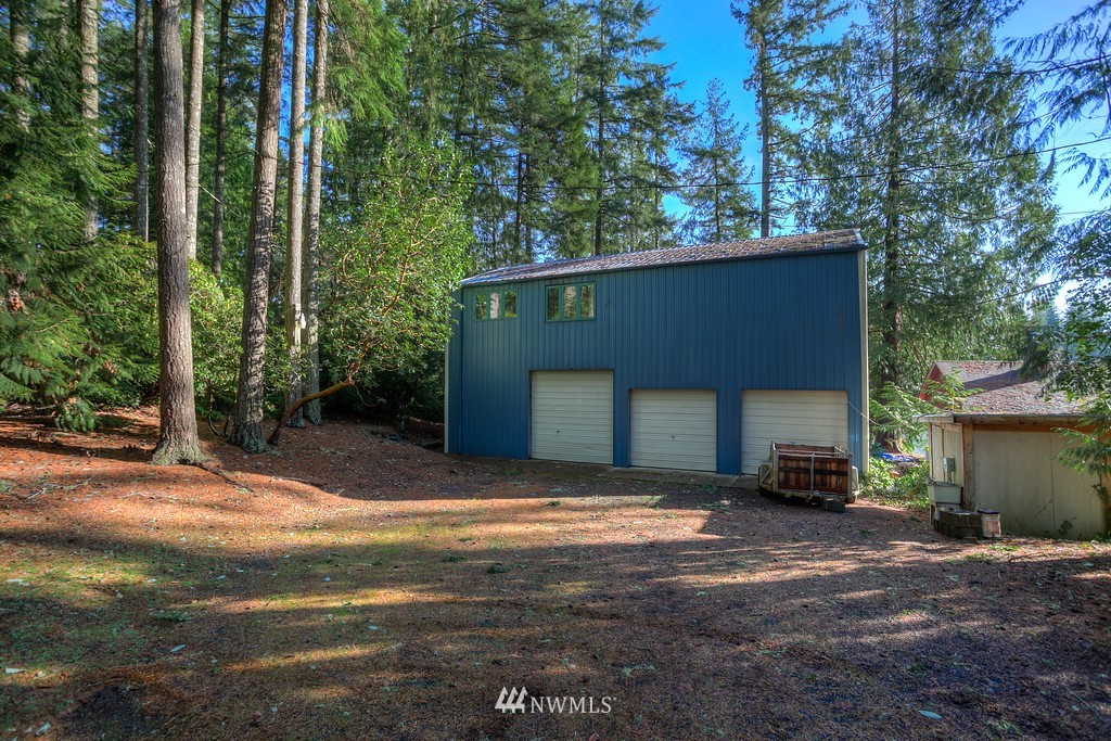 50 Grapeview Point Road Allyn, WA 98524 - Photo 21 of 25 Gallery Image 21