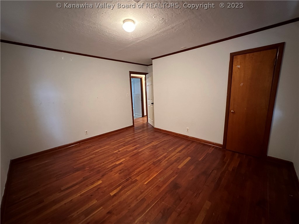 1941 Sandhill Road Point Pleasant, WV 25550 - Photo 9 of 25 Master Bedroom