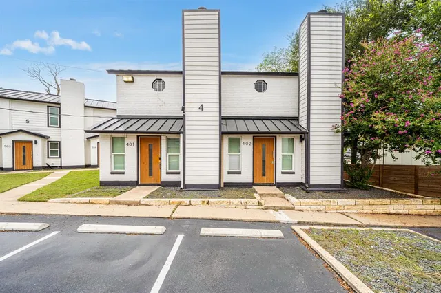 $210,000 | 2706 Wheless Lane, Unit 402, Austin, TX 78723