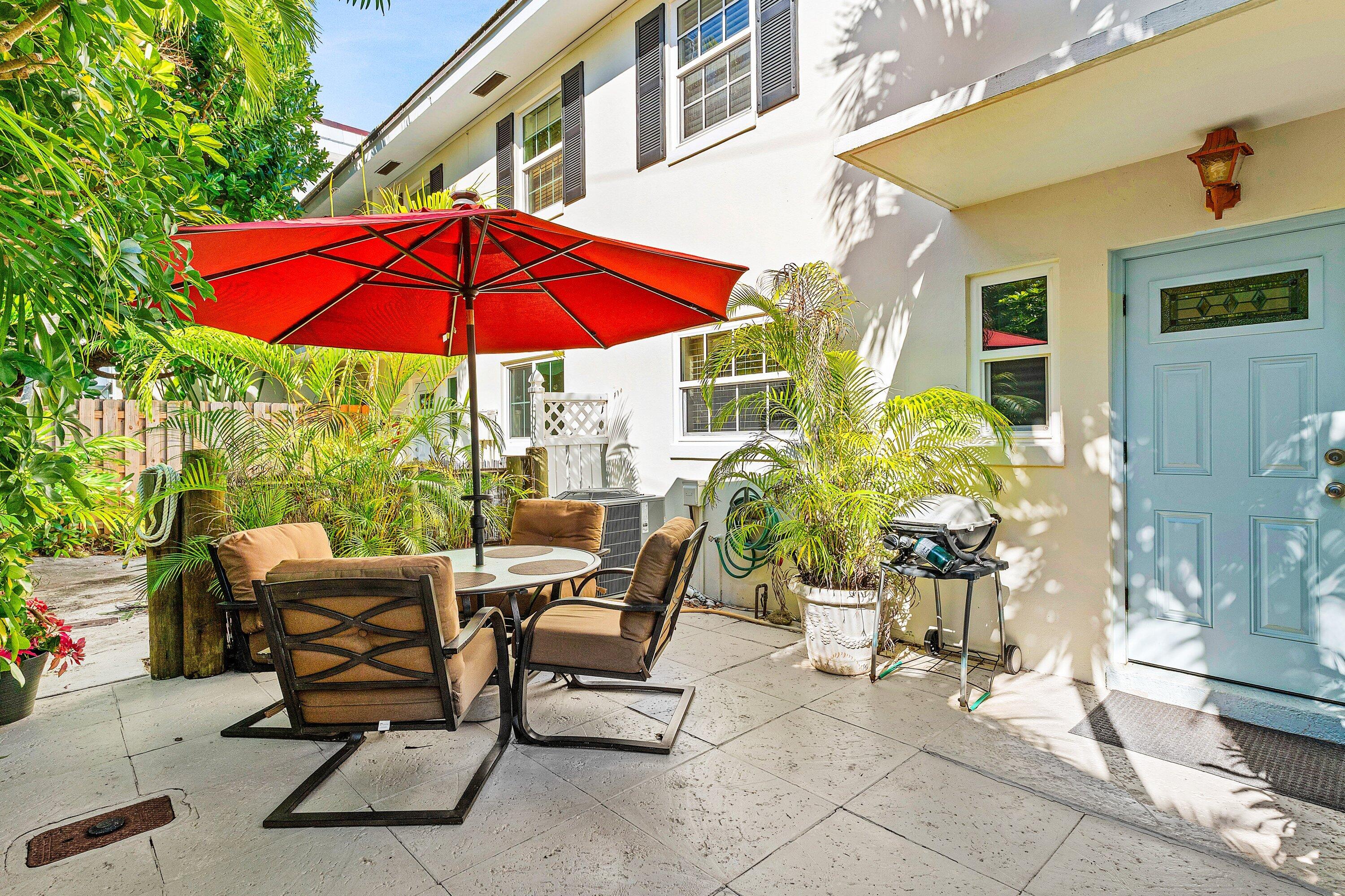 6590 North Ocean Boulevard, Unit 5 Ocean Ridge, FL 33435 - Photo 13 of 19 024-6590NorthOceanBoulevard-OceanRidge-F