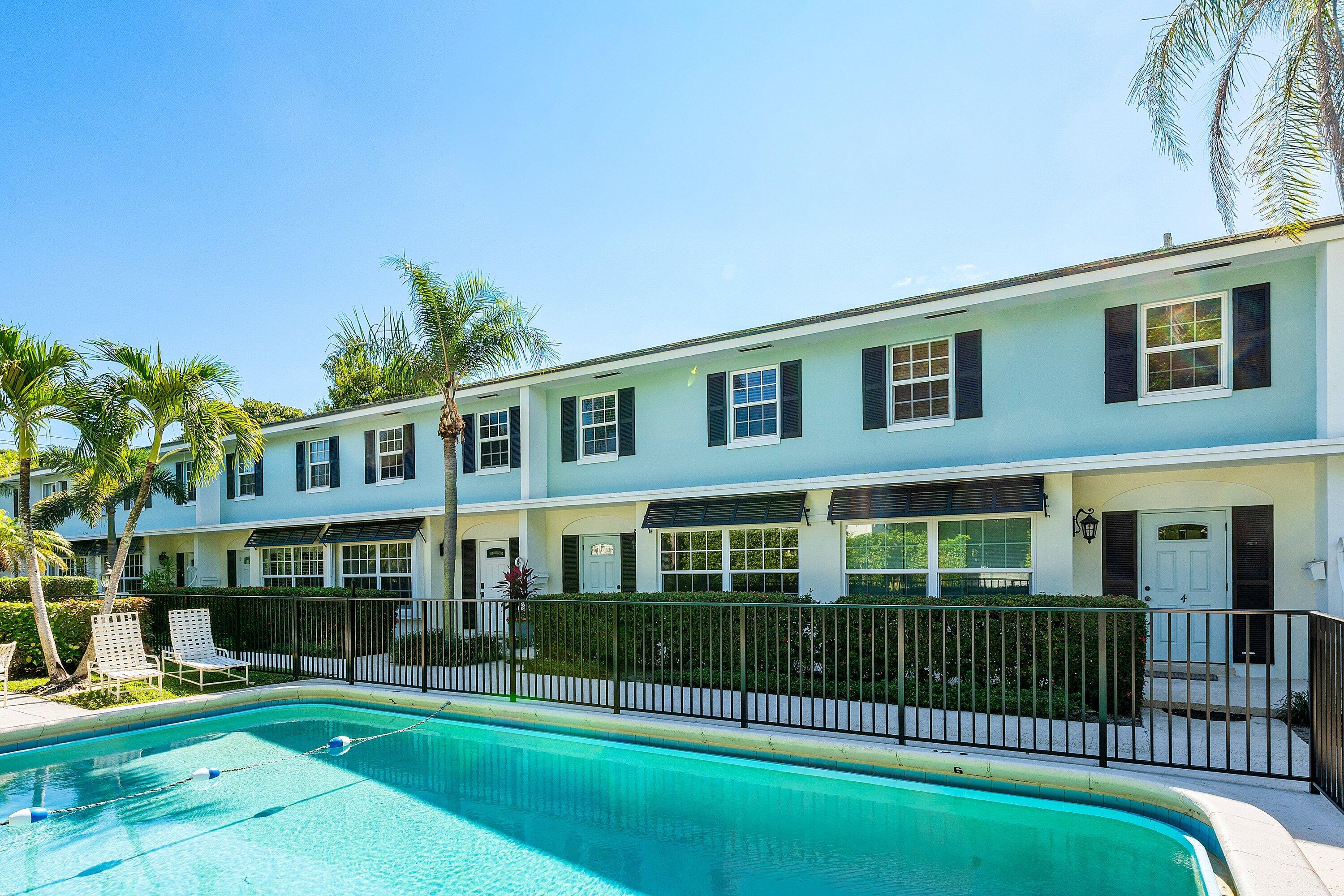 6590 North Ocean Boulevard, Unit 5 Ocean Ridge, FL 33435 - Photo 14 of 19 029-6590NorthOceanBoulevard-OceanRidge-F