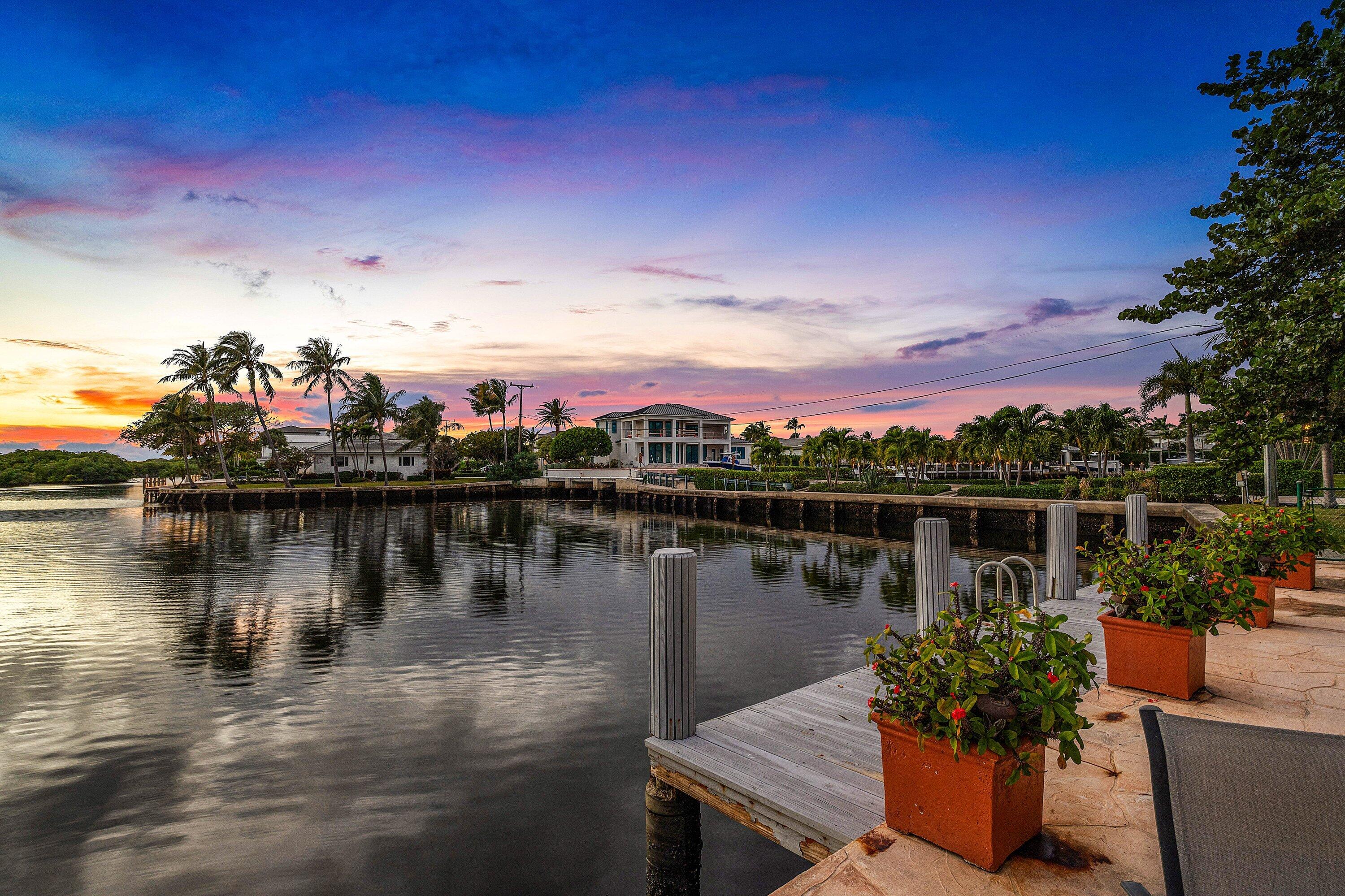 6590 North Ocean Boulevard, Unit 5 Ocean Ridge, FL 33435 - Photo 19 of 19 057-6590NorthOceanBoulevard-OceanRidge-F