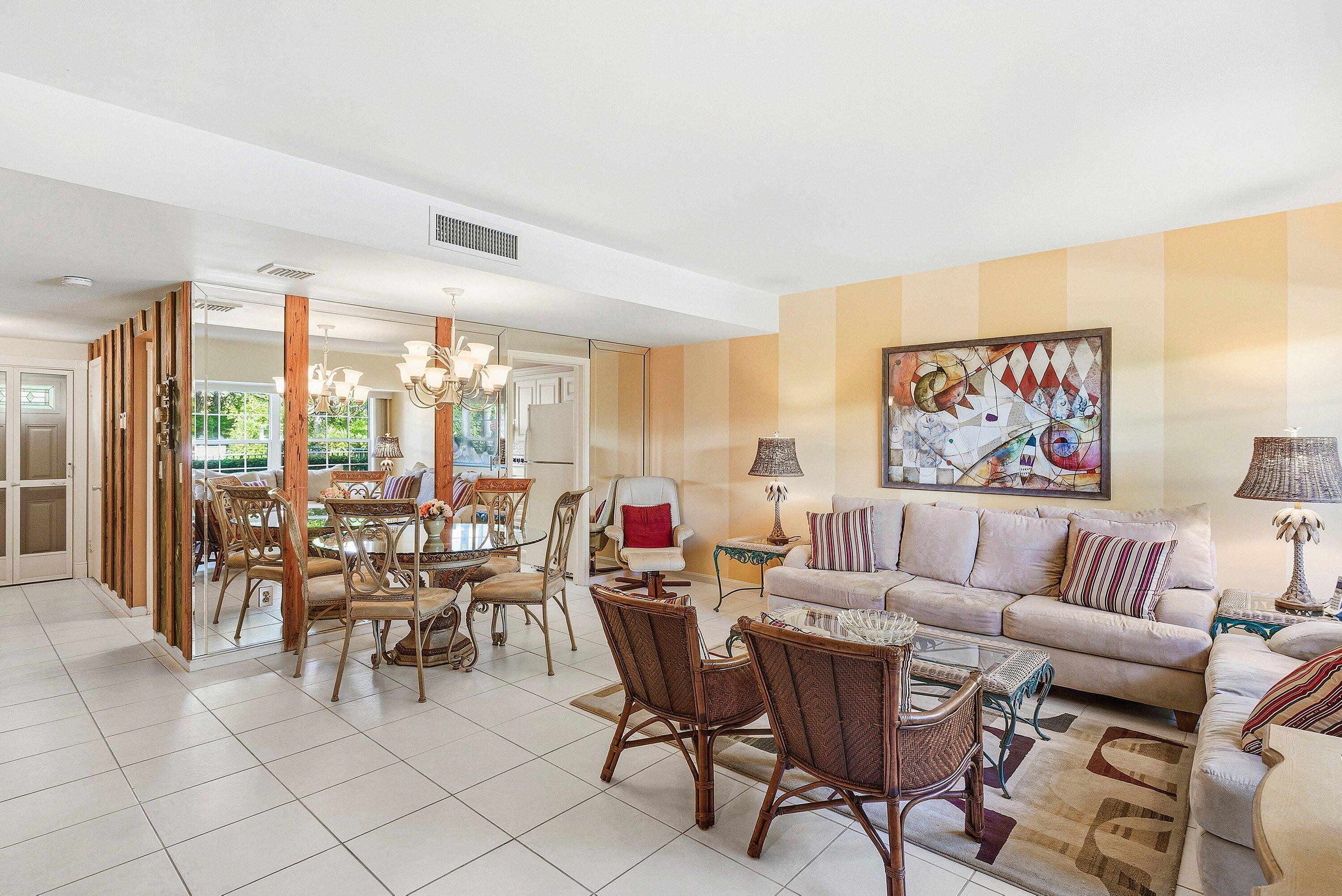 6590 North Ocean Boulevard, Unit 5 Ocean Ridge, FL 33435 - Photo 4 of 19 003-6590NorthOceanBoulevard-OceanRidge-F