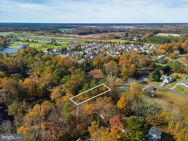 a view of city and mountain