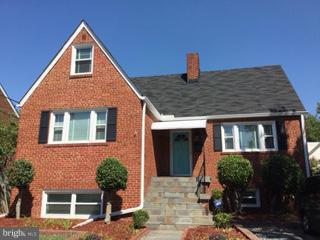 206 East Braddock Road Alexandria, VA 22301 - Photo 2 of 21 Exterior (Front)