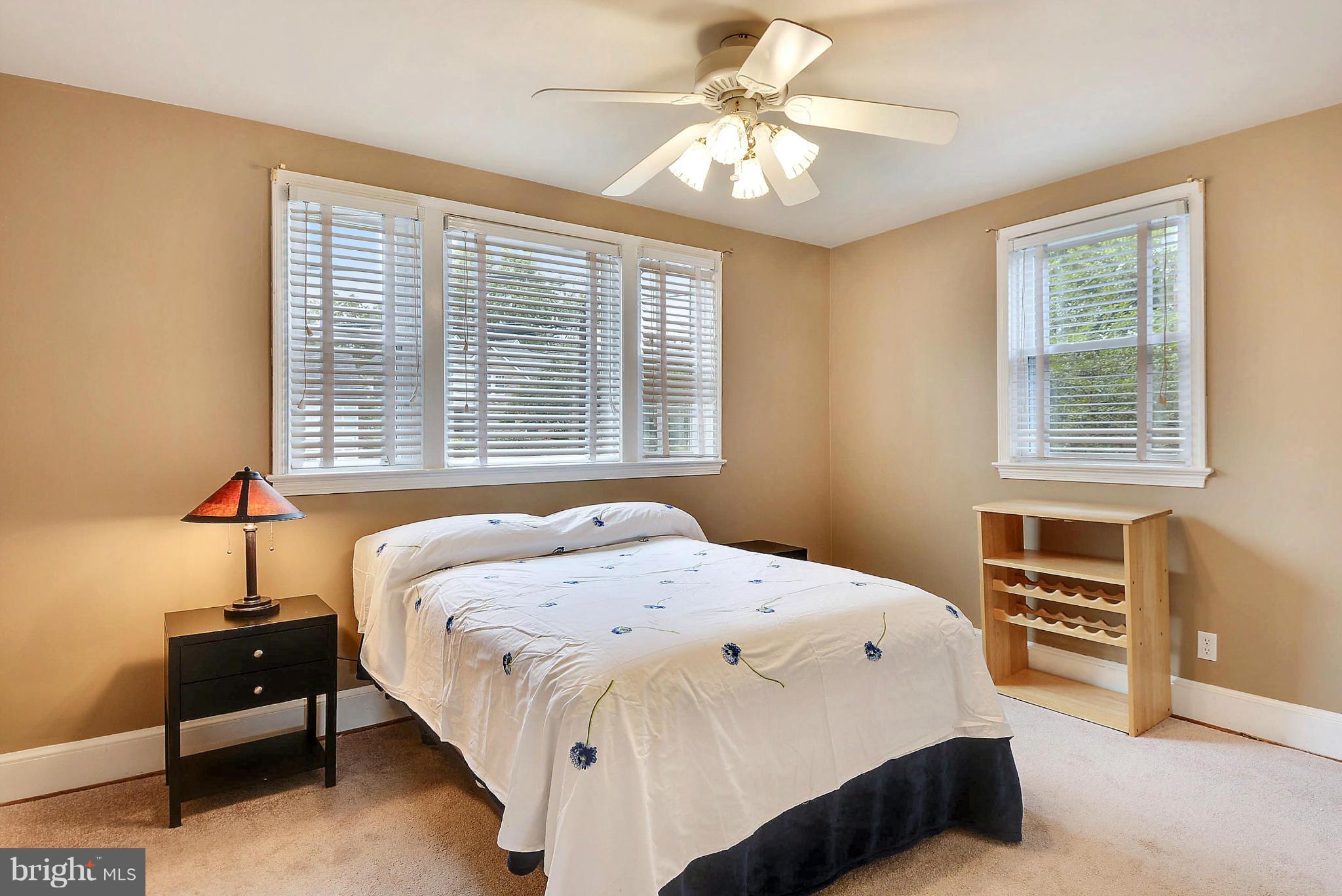 206 East Braddock Road Alexandria, VA 22301 - Photo 11 of 21 Bedroom