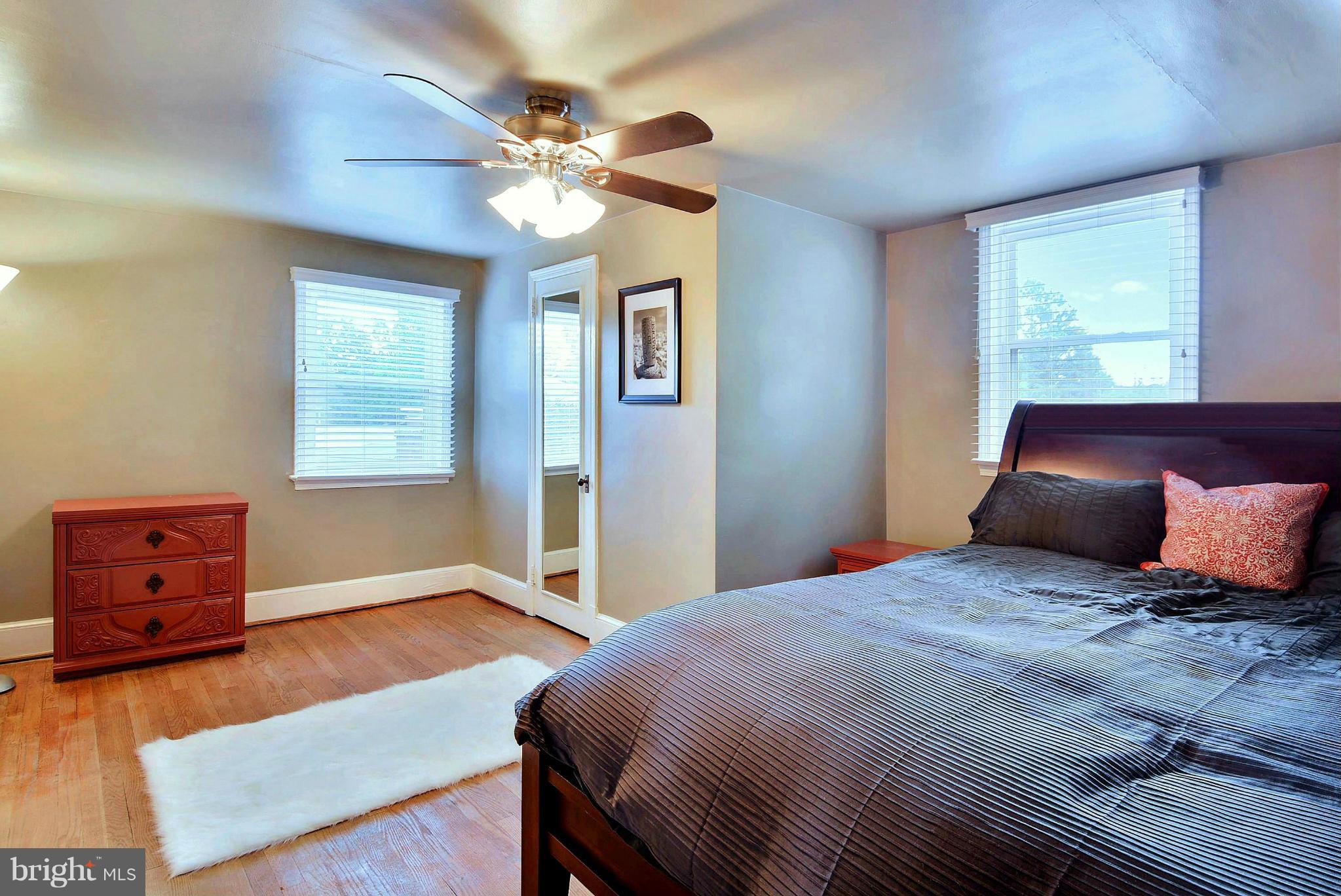 206 East Braddock Road Alexandria, VA 22301 - Photo 12 of 21 Bedroom