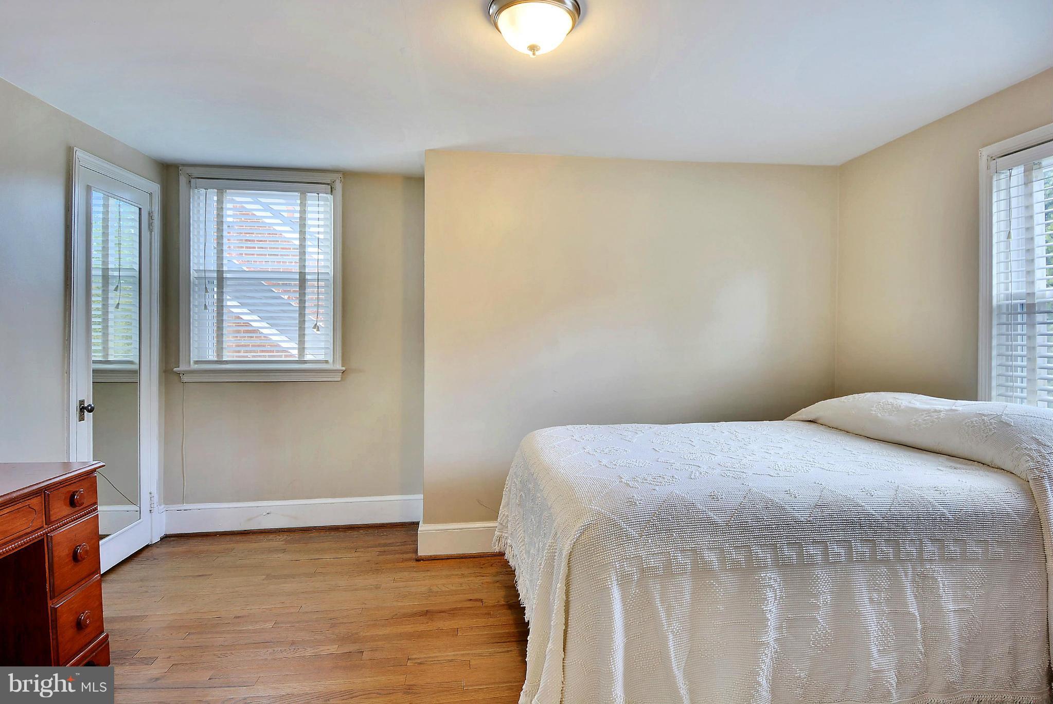 206 East Braddock Road Alexandria, VA 22301 - Photo 13 of 21 Bedroom