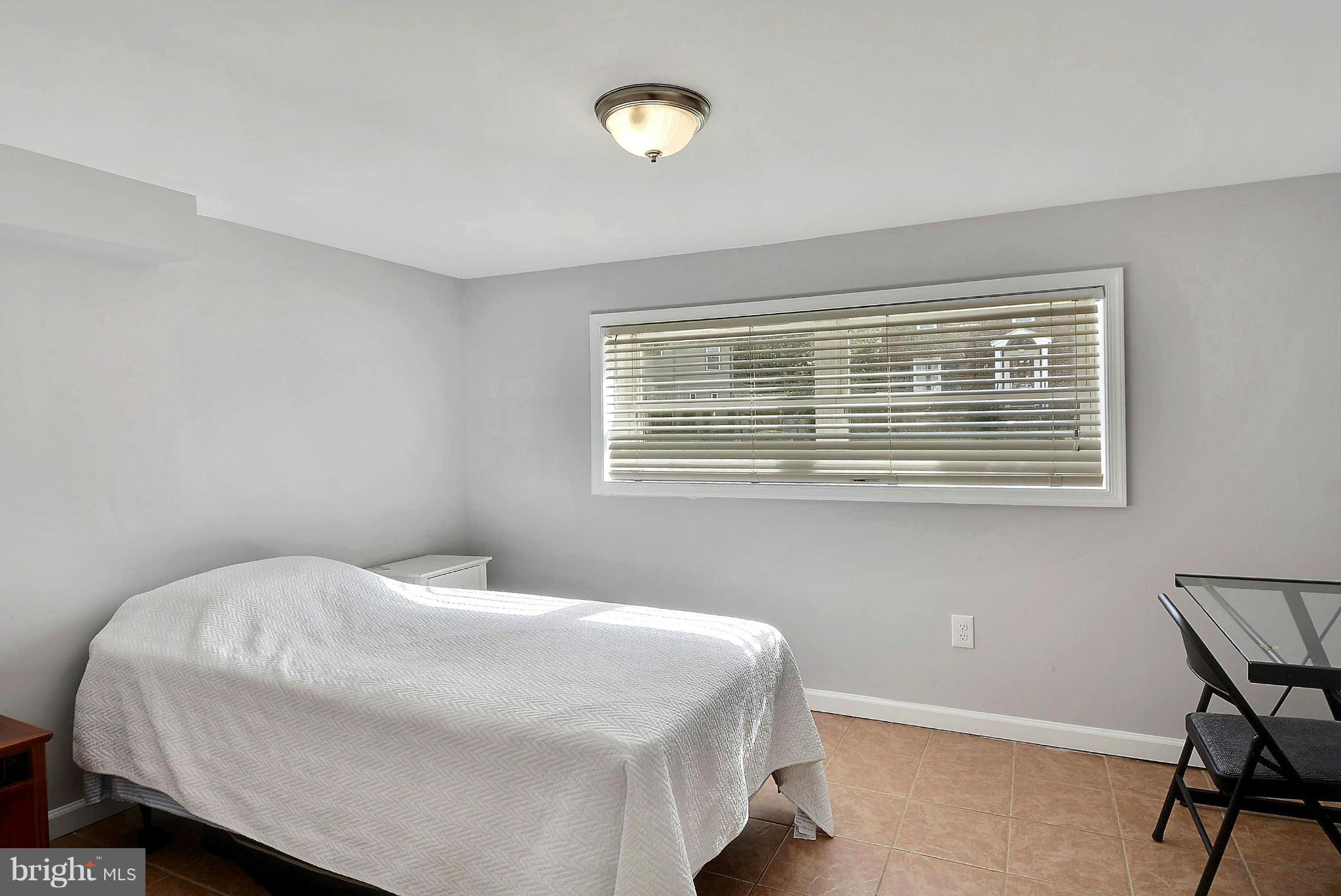 206 East Braddock Road Alexandria, VA 22301 - Photo 19 of 21 Bedroom
