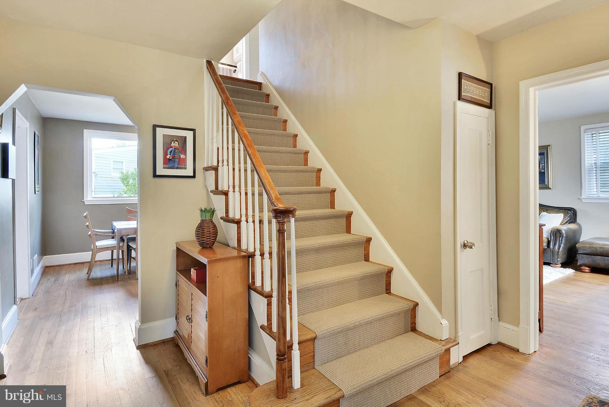 206 East Braddock Road Alexandria, VA 22301 - Photo 6 of 21 Interior (General)