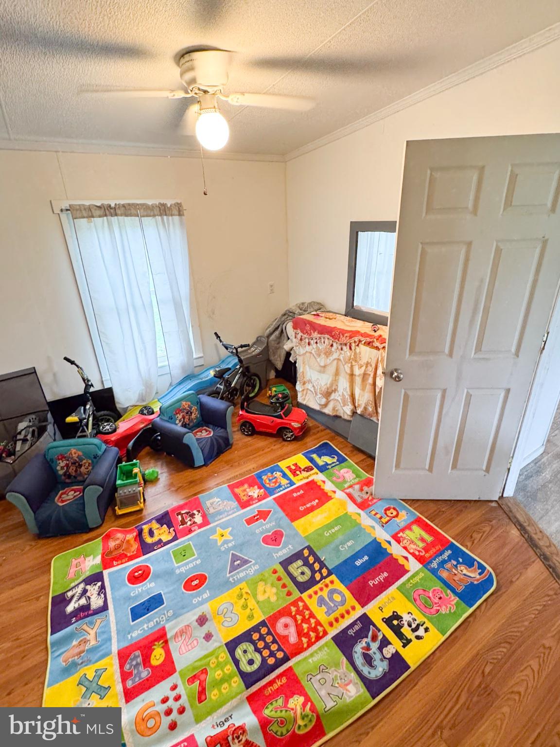 4512 Woodpecker Road Seaford, DE 19973 - Photo 26 of 32 Bright and playful children's space.