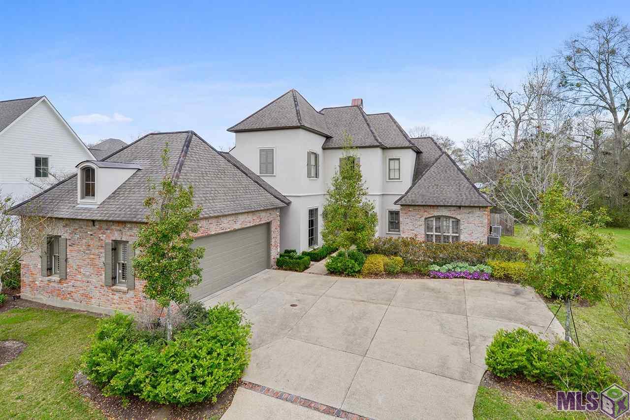9713 Myrtle Lane Baton Rouge, LA 70810 - Photo 3 of 23