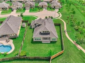 32618 Twilight Gable Court Spring, TX 77386 - Photo 40 of 44