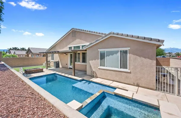 $5,300 | 41190 Corte Alto Collina, Indio, CA 92203