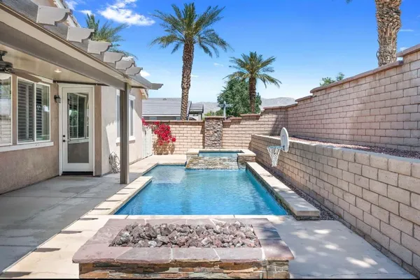 $5,300 | 41190 Corte Alto Collina, Indio, CA 92203