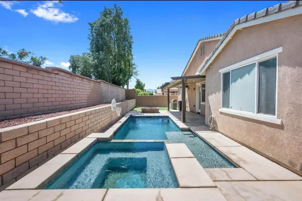 $5,300 | 41190 Corte Alto Collina, Indio, CA 92203