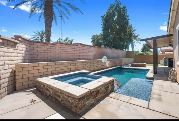 $5,300 | 41190 Corte Alto Collina, Indio, CA 92203