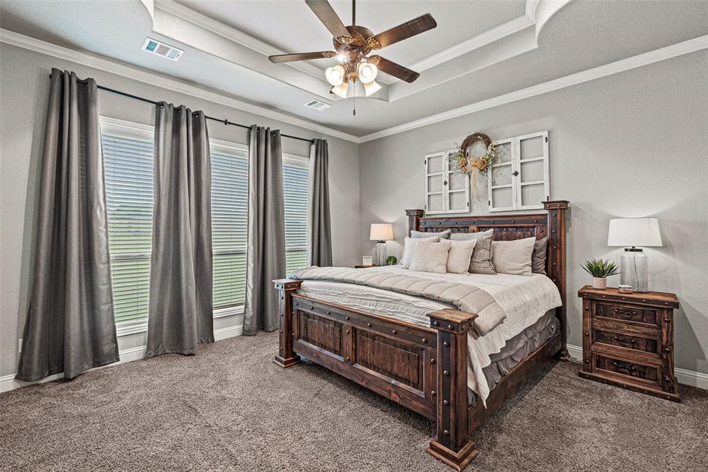 104 Lagrange Court Weatherford, TX 76088 - Photo 21 of 36