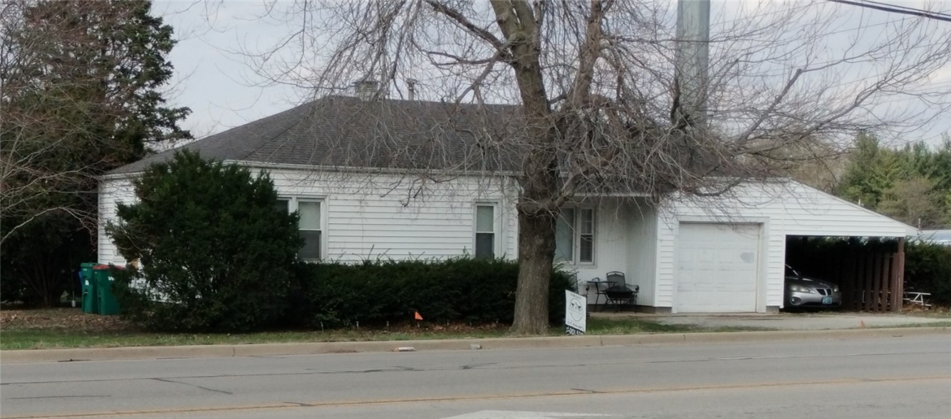 570 East Mound Road Decatur, IL 62526 - Photo 1 of 9
