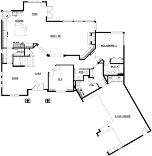 $3,050,000 | 955 211th Place Southeast, Sammamish, WA 98075