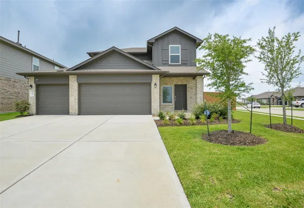 $2,650 | 1055 Llano Trail, Dayton, TX 77535