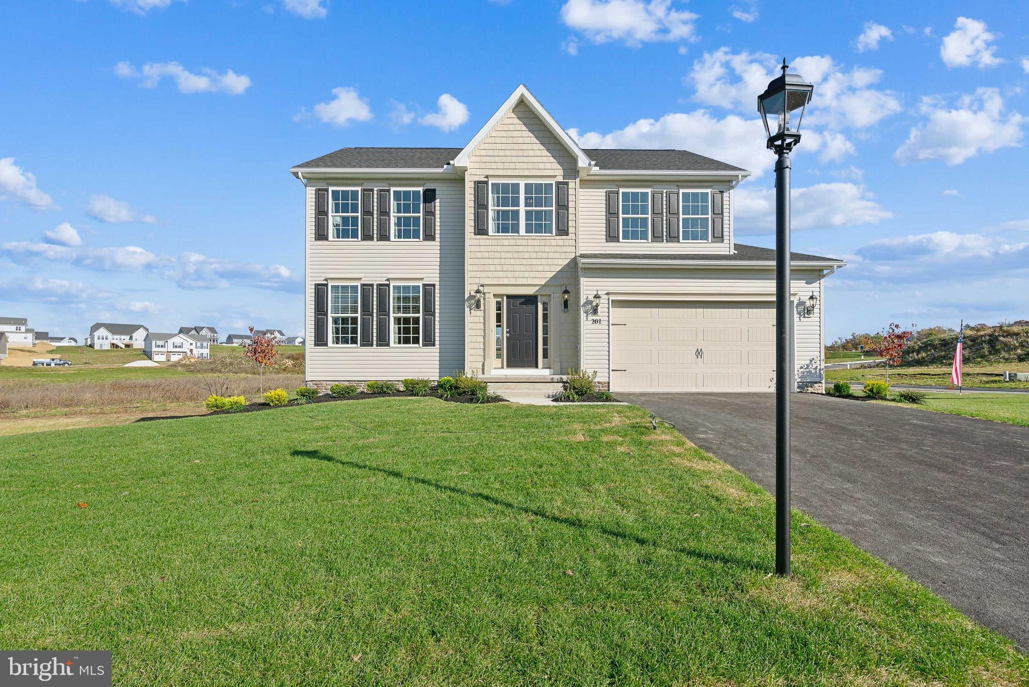 263 Ledger Drive, Unit 62 Hanover, PA 17331 - Photo 1 of 25 Previously Built Home
