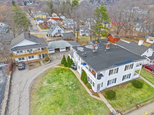 $849,000 | 90-96 Sayles Street, Southbridge, MA 01550