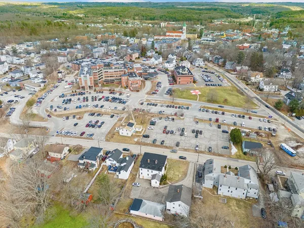 $849,000 | 90-96 Sayles Street, Southbridge, MA 01550