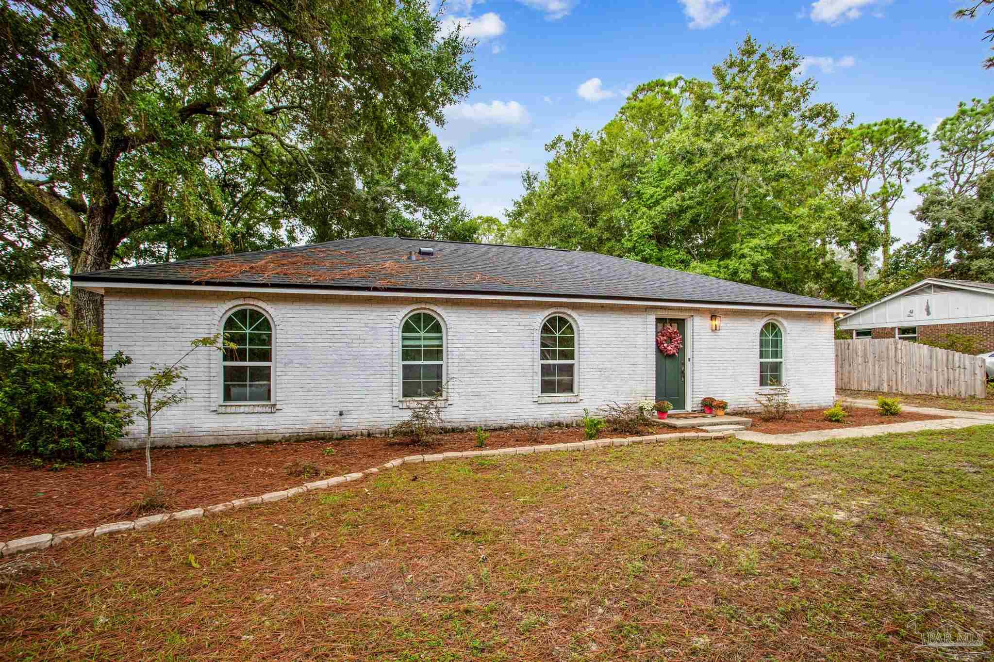 4831 Creighton Road Pensacola, FL 32504 - Photo 2 of 30