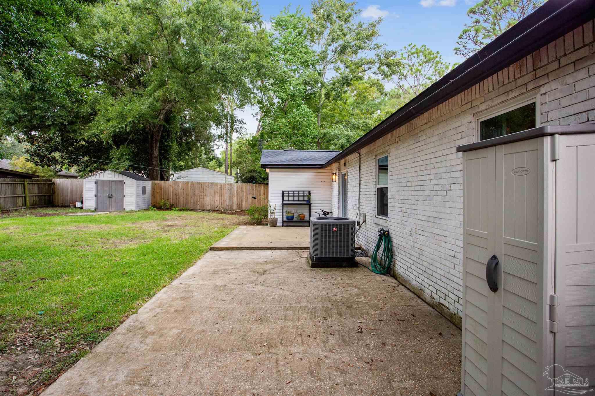 4831 Creighton Road Pensacola, FL 32504 - Photo 25 of 30