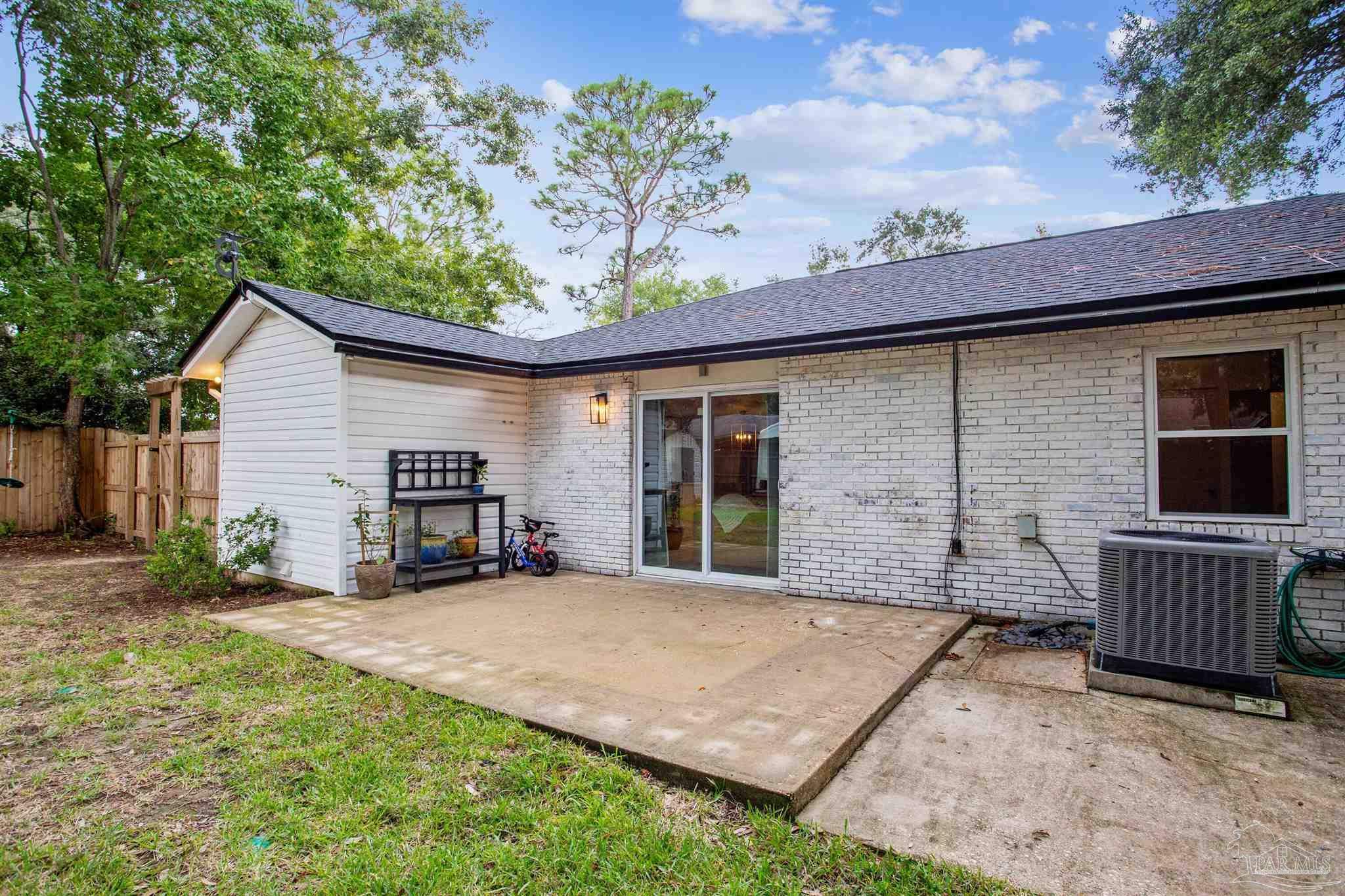 4831 Creighton Road Pensacola, FL 32504 - Photo 26 of 30