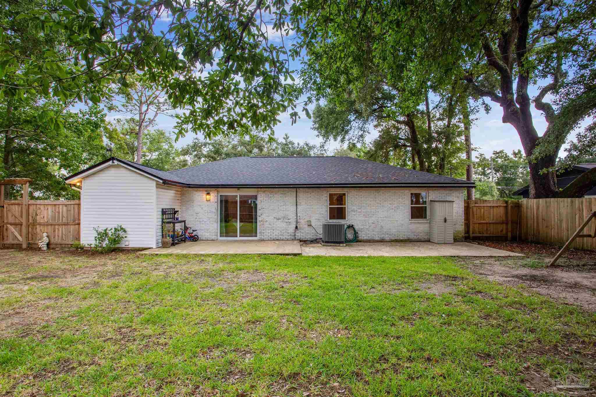 4831 Creighton Road Pensacola, FL 32504 - Photo 27 of 30