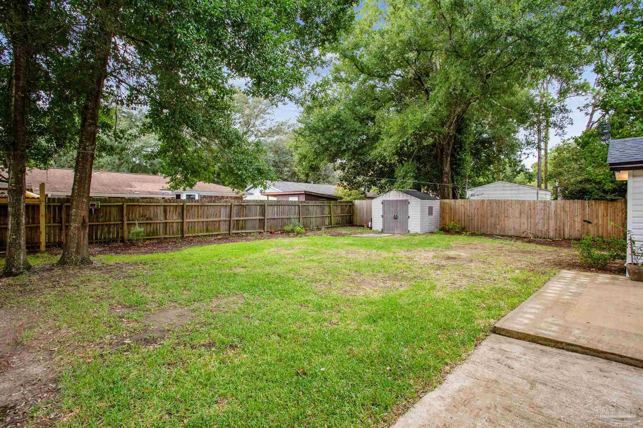 4831 Creighton Road Pensacola, FL 32504 - Photo 29 of 30