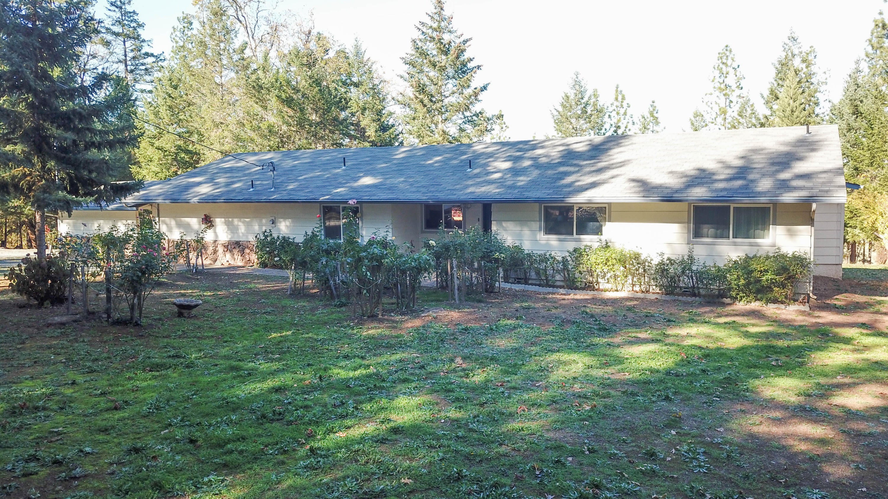 6176 Neill Road Grants Pass, OR 97527 - Photo 37 of 38 Neill Rd-drone-13