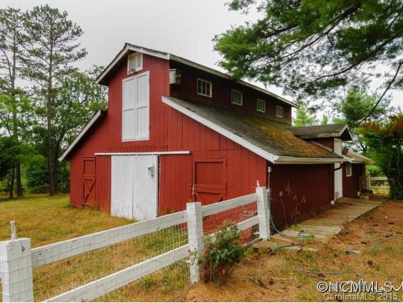 83 McLean Road Weaverville, NC 28787 - Photo 20 of 24 Gallery Image 20