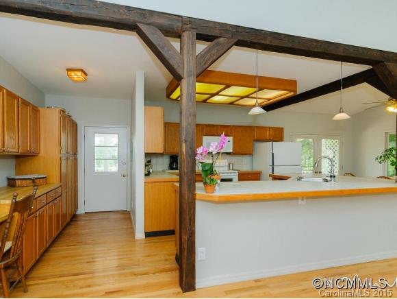 83 McLean Road Weaverville, NC 28787 - Photo 8 of 24 Gallery Image 8
