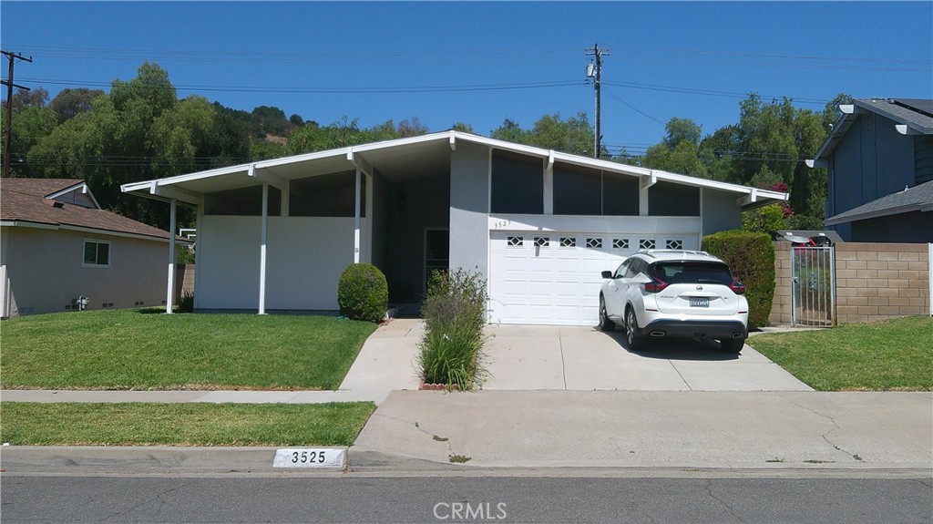 3525 Castle Rock Road Diamond Bar, CA 91765 - Photo 1 of 29 Gallery Image 1