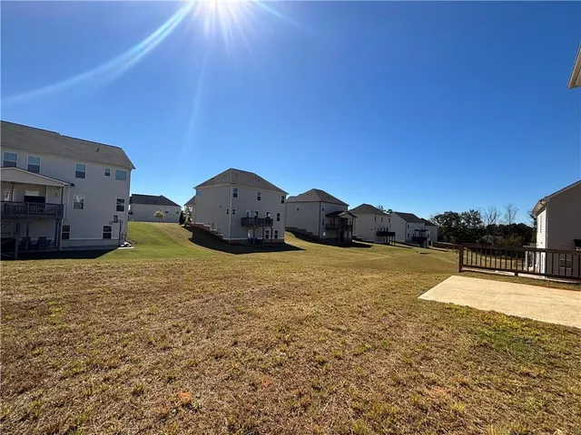 $2,249 | 5163 Woodline View Lane, Auburn, GA 30011