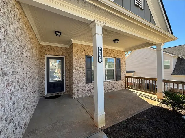 $2,249 | 5163 Woodline View Lane, Auburn, GA 30011