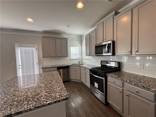 $2,249 | 5163 Woodline View Lane, Auburn, GA 30011