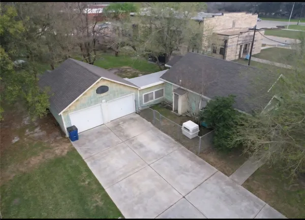 $115,000 | 312 North Logan Street, Texas City, TX 77590