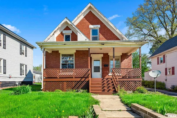 $65,000 | 2887 Fulton Place, Canton, IL 61520