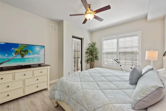 $2,800 | 8000 Via Sardinia Street, Unit 5101, Estero, FL 33928