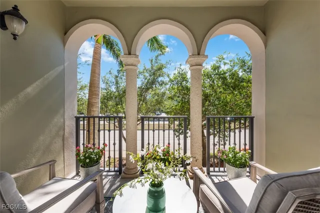 $2,800 | 8000 Via Sardinia Street, Unit 5101, Estero, FL 33928