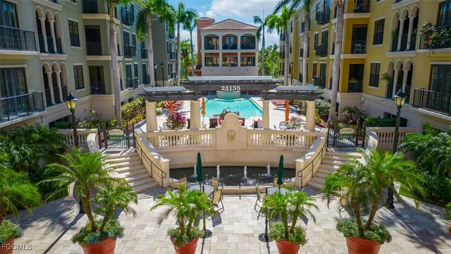 $2,800 | 8000 Via Sardinia Street, Unit 5101, Estero, FL 33928