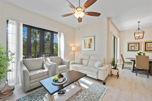 $2,600 | 8000 Via Sardinia Street, Unit 5101, Estero, FL 33928