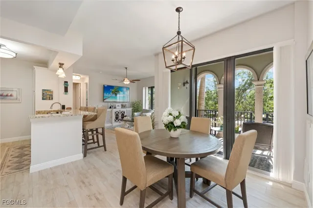 $2,800 | 8000 Via Sardinia Street, Unit 5101, Estero, FL 33928