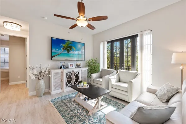 $2,600 | 8000 Via Sardinia Street, Unit 5101, Estero, FL 33928