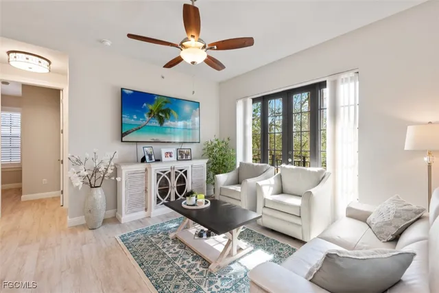 $2,800 | 8000 Via Sardinia Street, Unit 5101, Estero, FL 33928